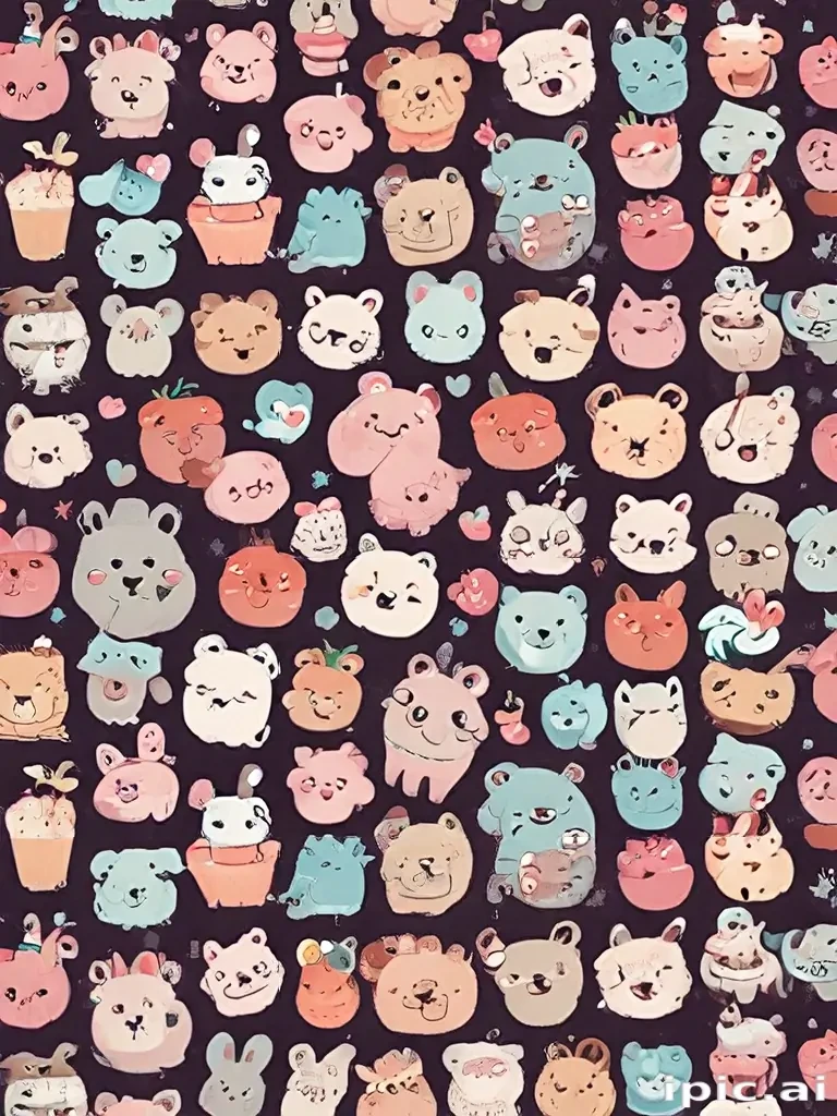 iphone backgrounds cute