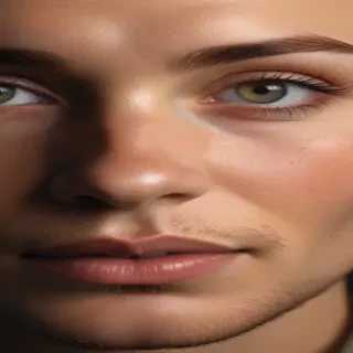 face png