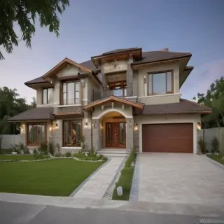 houses png