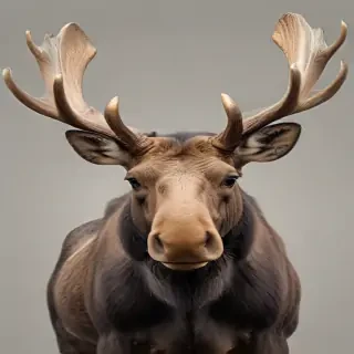 moose png