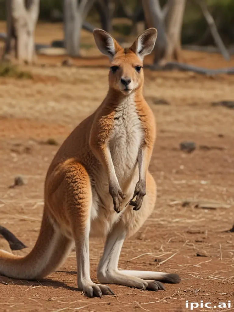 kangaroo png