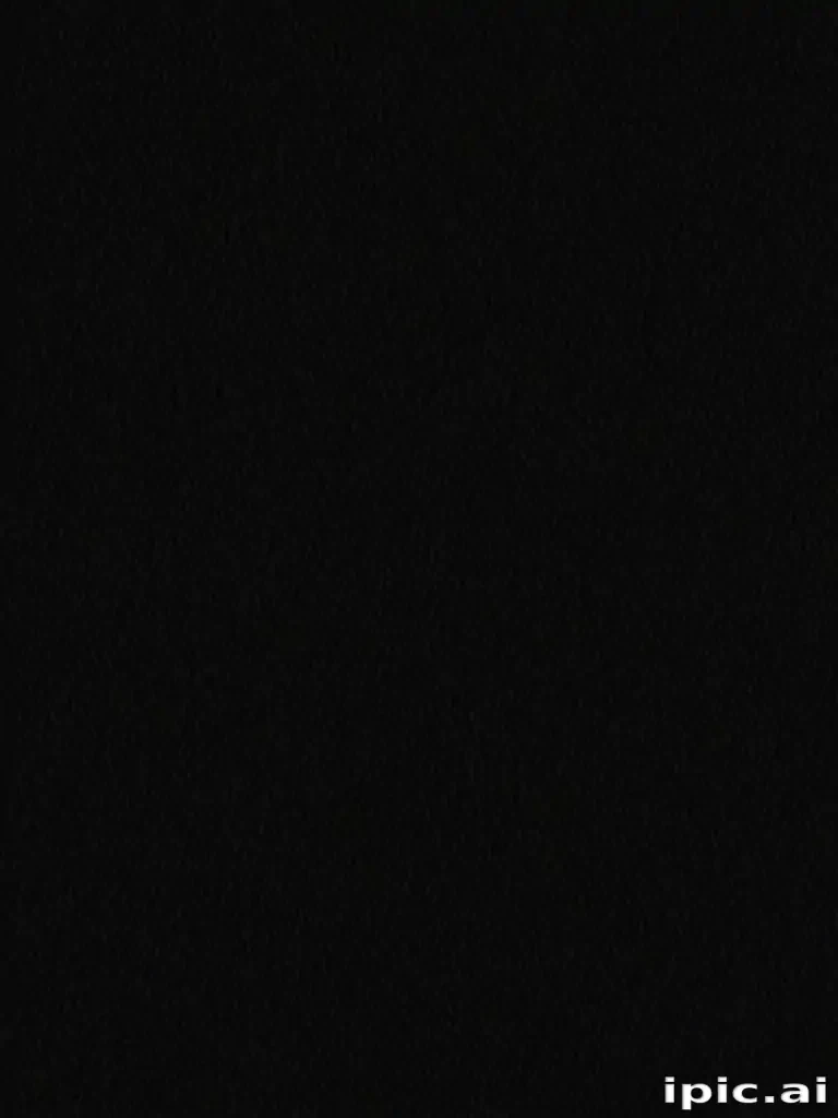 aesthetic background black