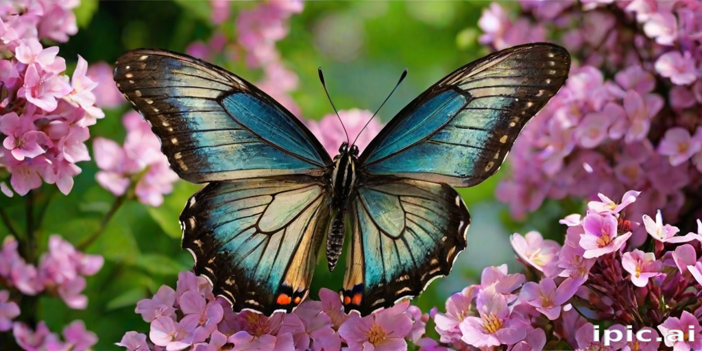 beautiful butterfly wallpaper