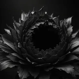 black hd iphone wallpaper
