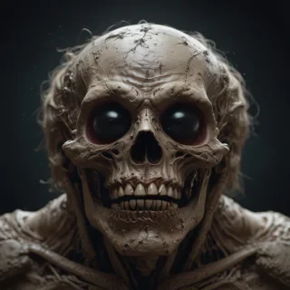 horror png