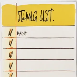 to do list png