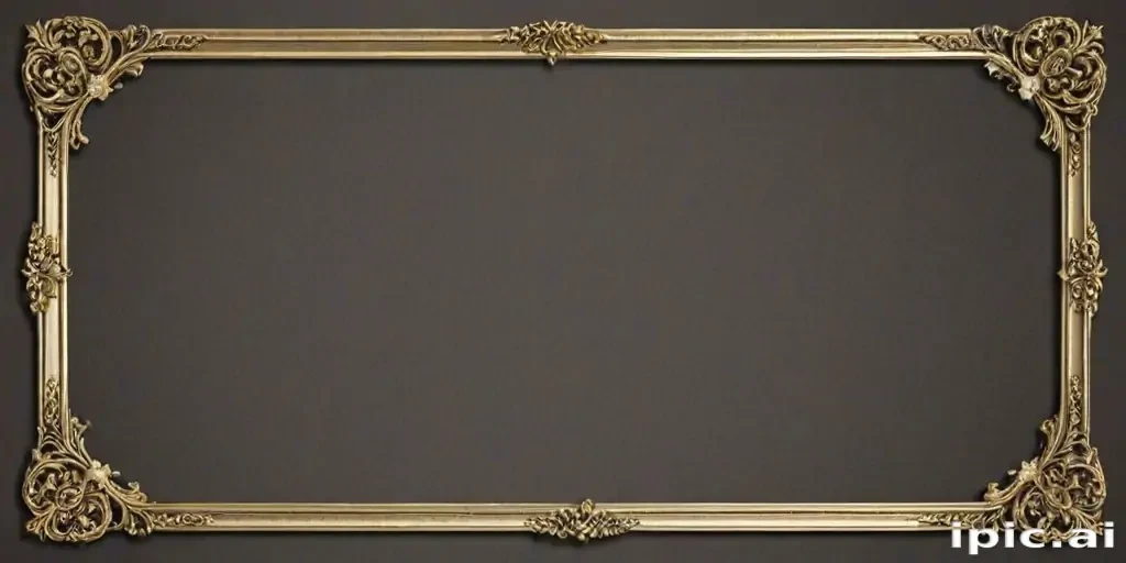transparent frame png
