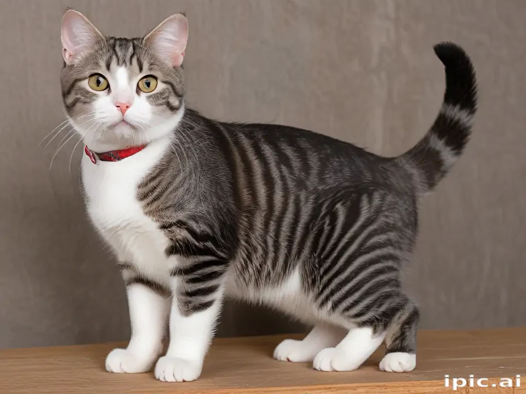 american wirehair breed