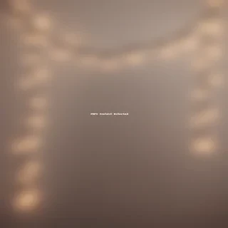 fairy lights png