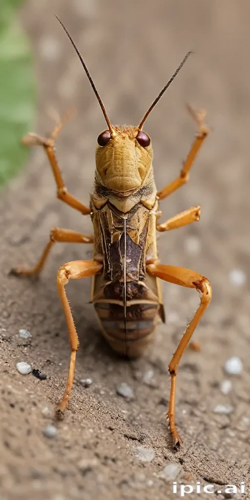 cricket insect