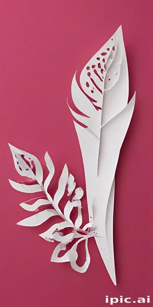 paper cut png