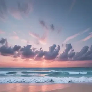 beach aesthetic wallpaper