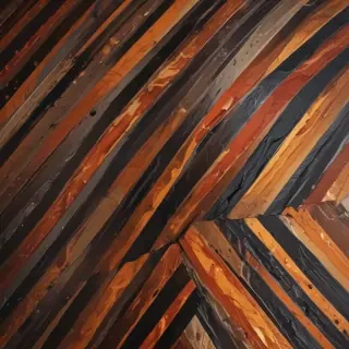 striped background