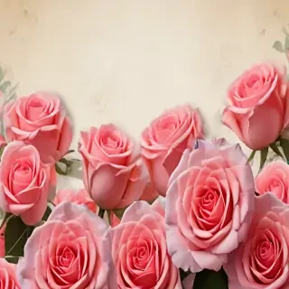 background roses wallpaper