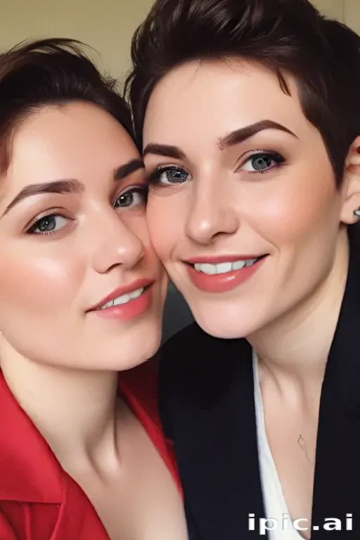 pic of lesbian
