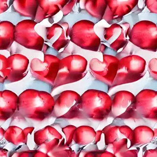 heart background iphone