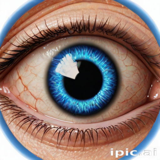 evil eye transparent