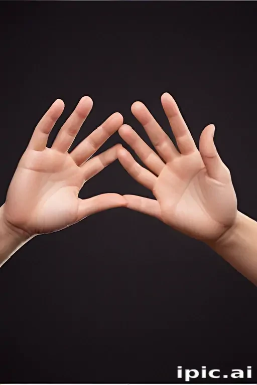 high five png