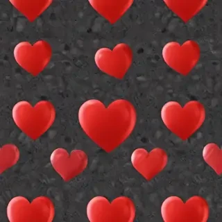 red heart png