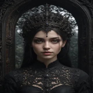 gothic png