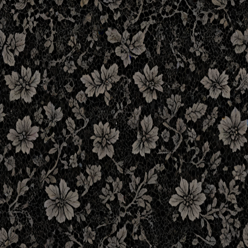 black lace png