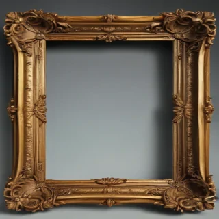 picture frame background