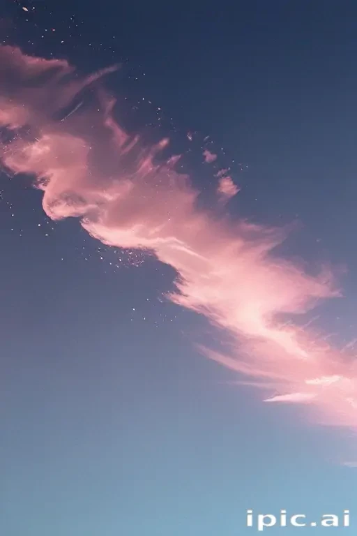 aesthetic transparent background