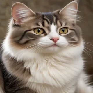 love cute cat wallpaper