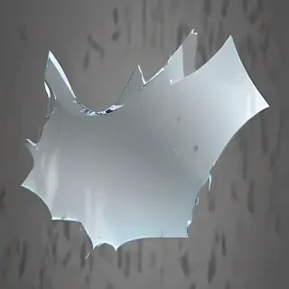 glass broken png