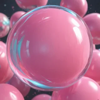 bubble gum png