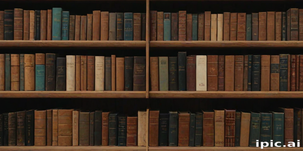 books icon aesthetic