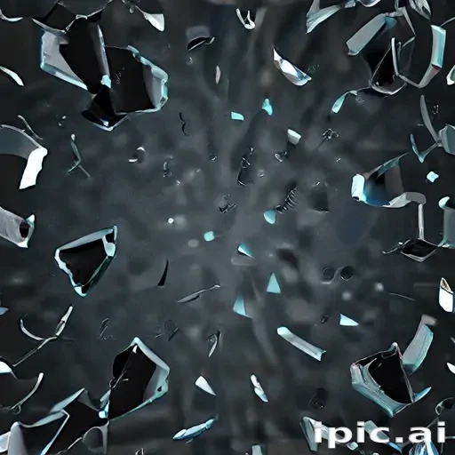 broken glass png