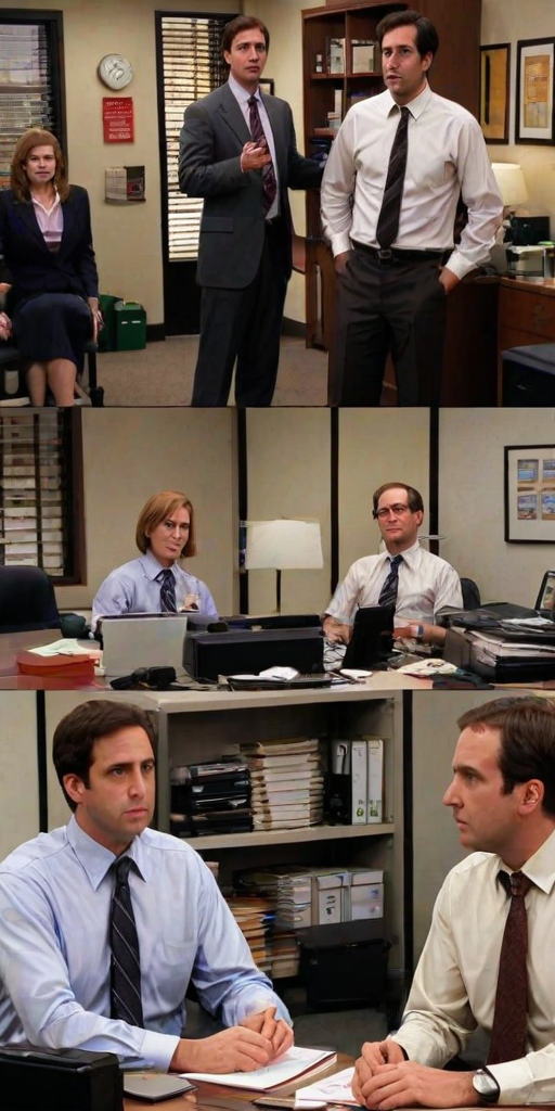 the office backgrounds