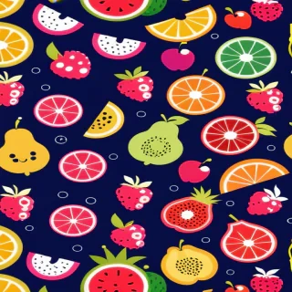 fruity backgrounds