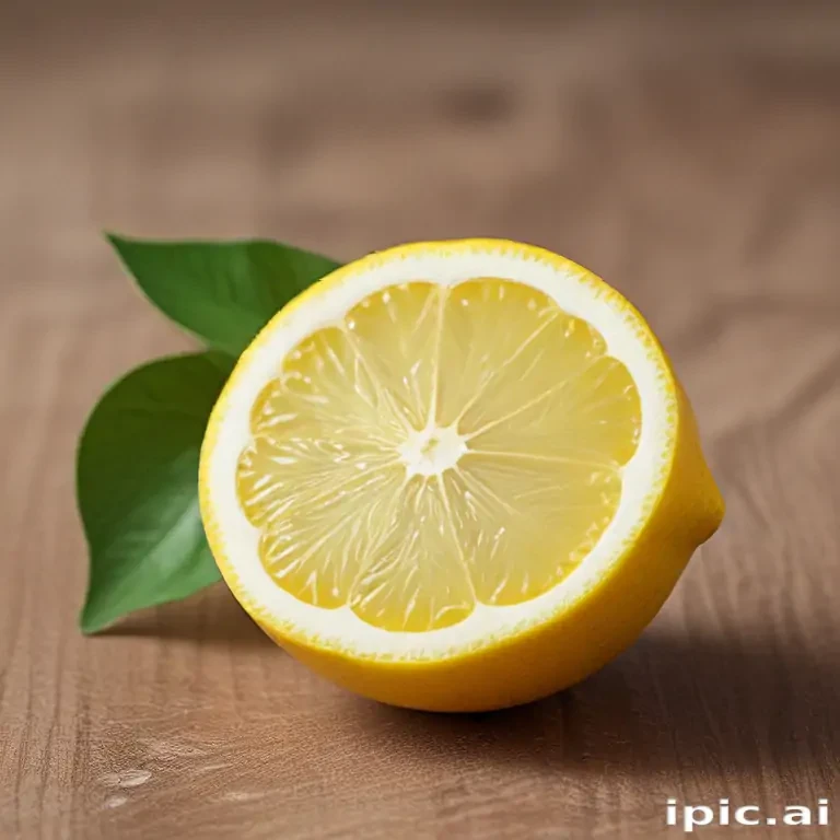 lemon png