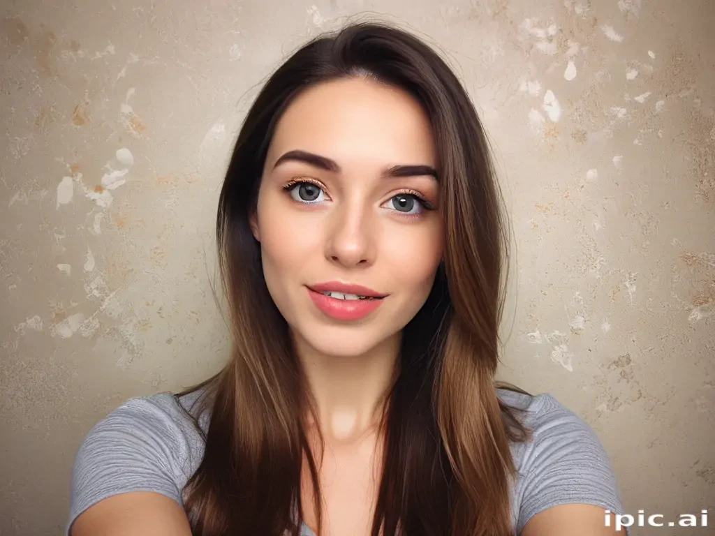 selfie background