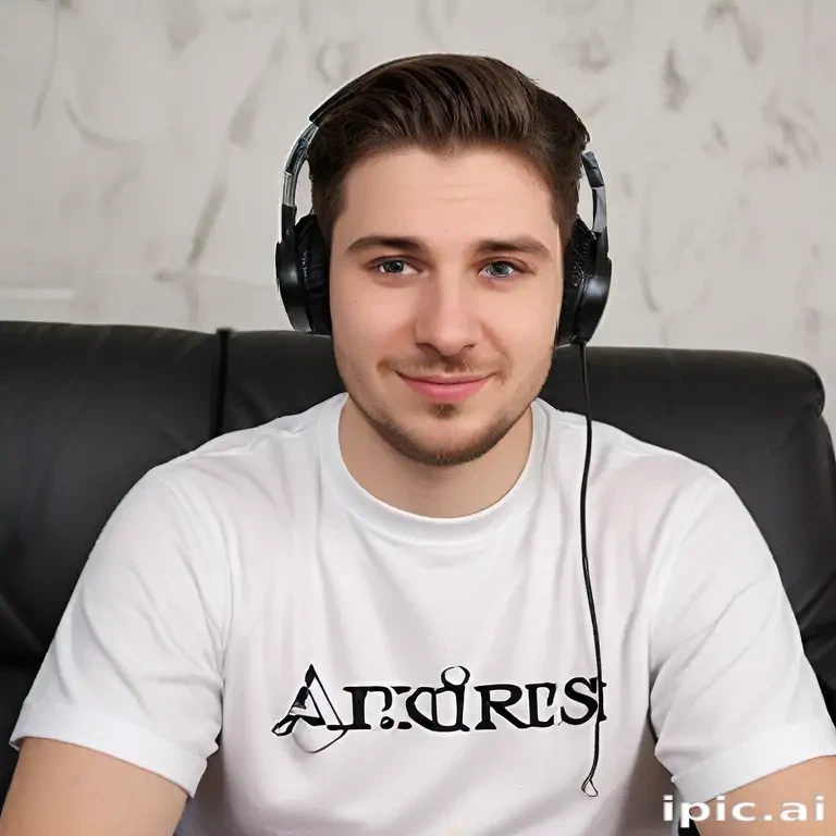 marky streams