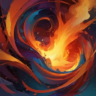 abstract shapes png