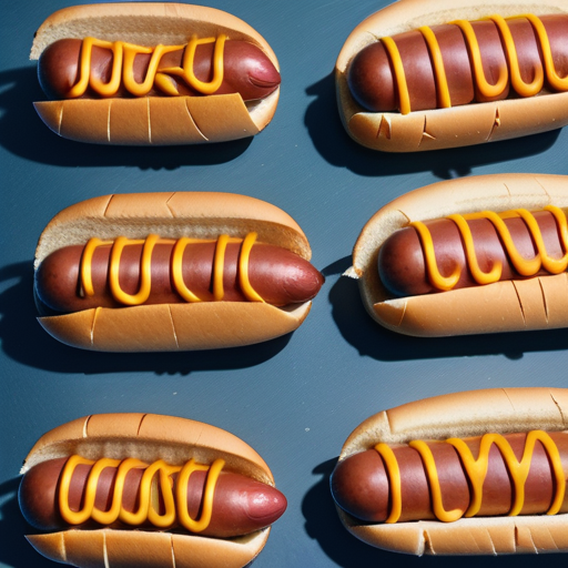 what to do with leftover hot dogs