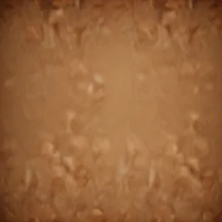plain brown background