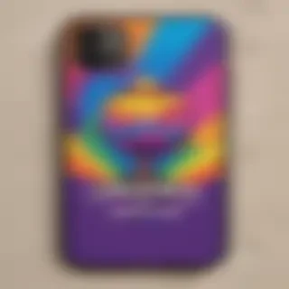 pride phone wallpaper