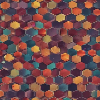 hexagon png