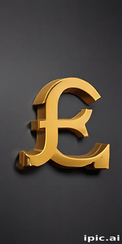 pounds symbol