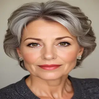 cuteiest mature pics