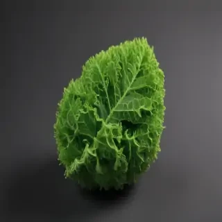 green png