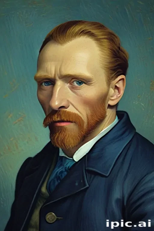 van gogh iphone wallpaper