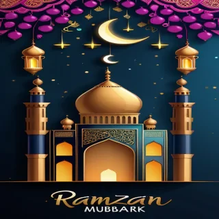 ramzan mubarak image