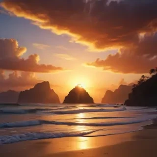 sunrise png