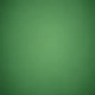 green iphone background
