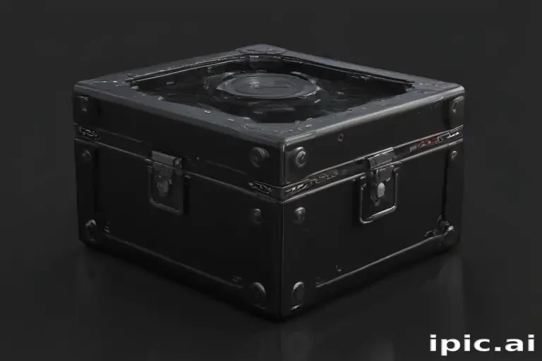 black box png